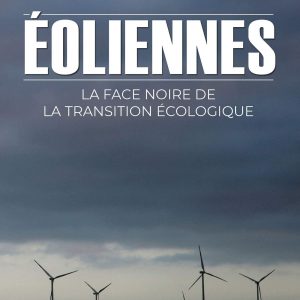 Eoliennes : la face noire de la transition écologique