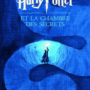 Harry Potter, II : Harry Potter et la Chambre des Secrets