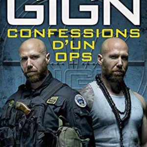 GIGN : confessions d'un OPS
