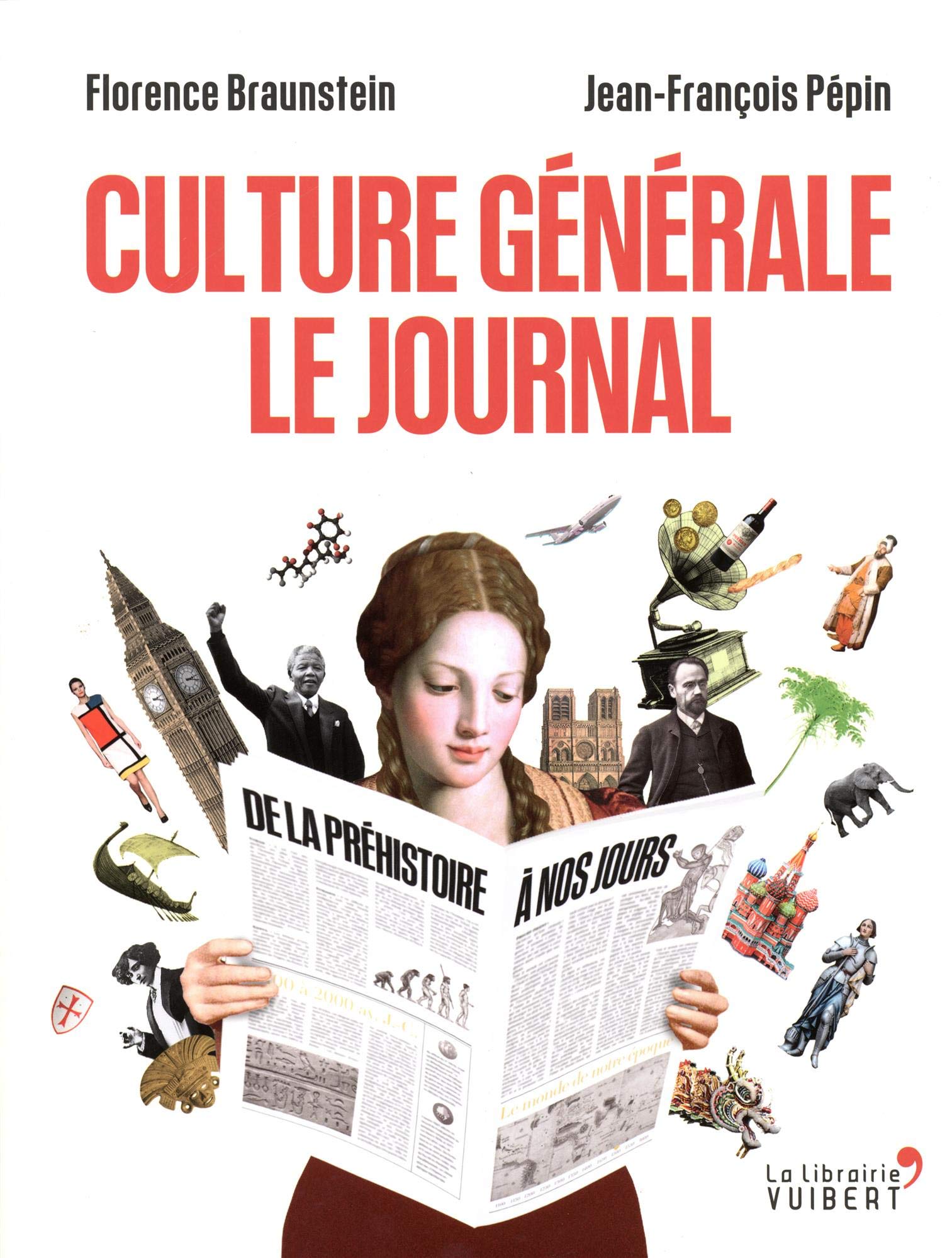 Culture générale : Le journal