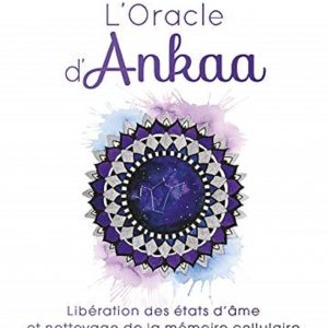L'Oracle d'Ankaa