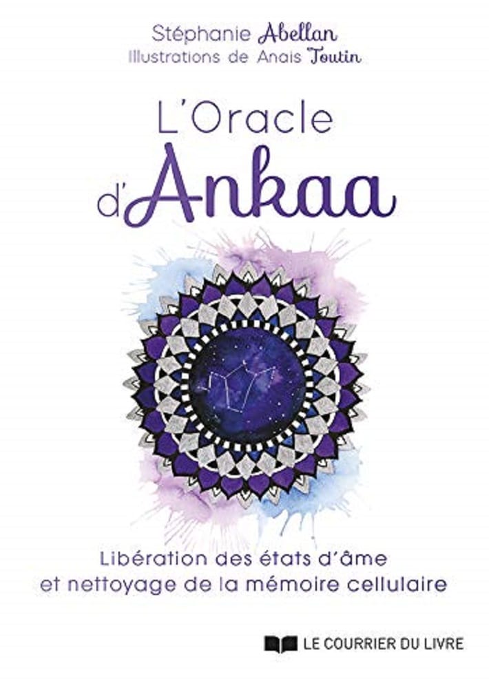 L'Oracle d'Ankaa