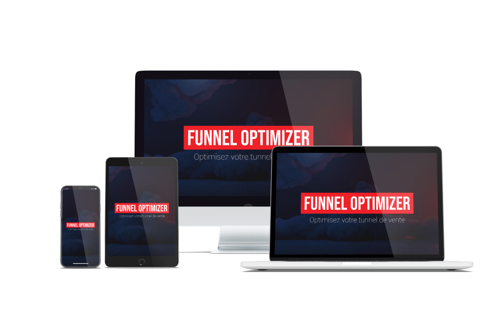 Méthode Funnel Optimizer