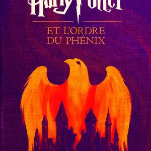 Harry Potter, V : Harry Potter et l'Ordre du Phénix