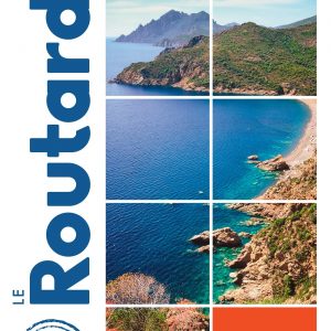 Guide du Routard Corse 2021/22