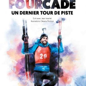Martin Fourcade - Un dernier tour de piste